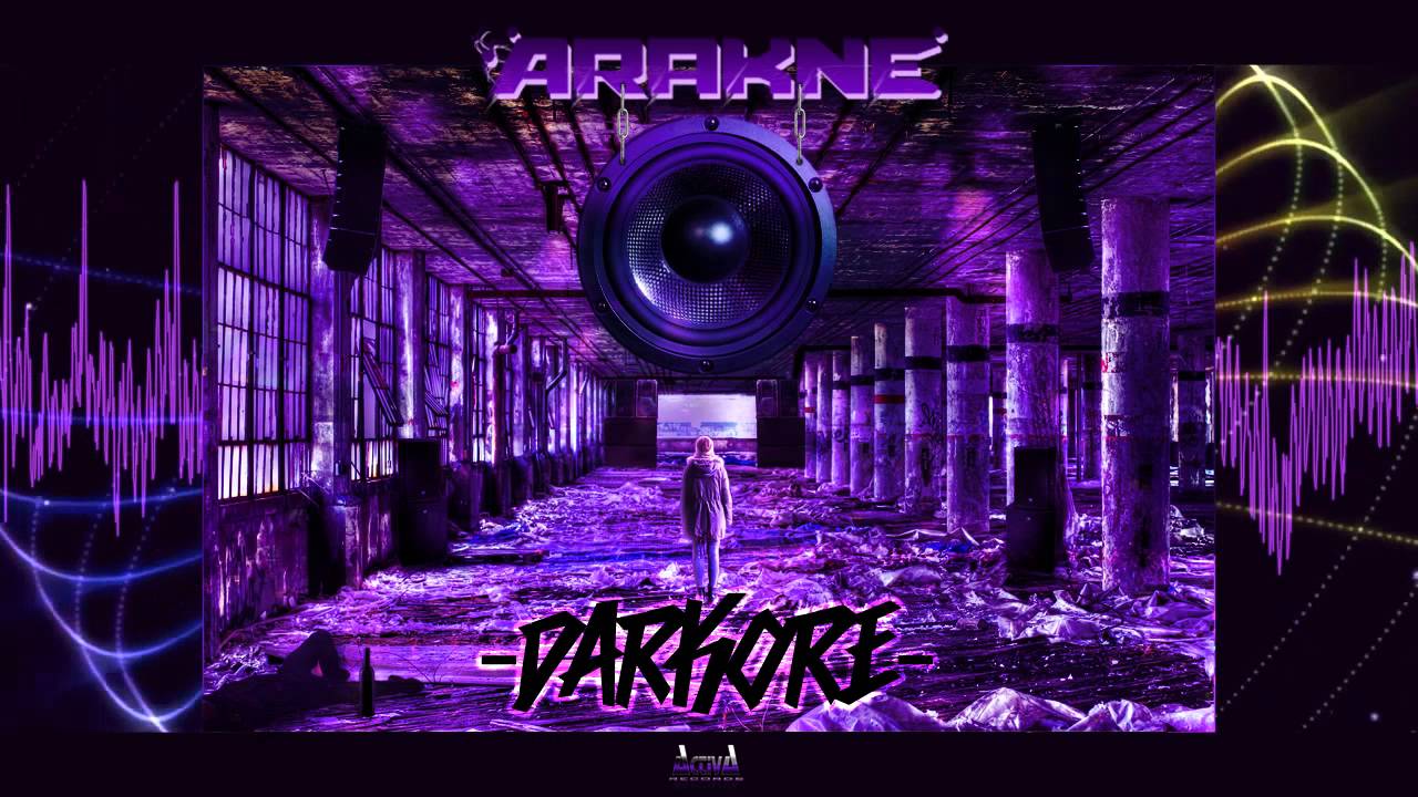 Παρακολούθηση Arakne - Darkore στο YouTube Παρακολούθηση Arakne - Darkore στο YouTube