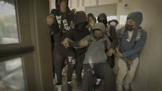 Ron B x Nelly Sleeze x AT Flixk -  Triple Threat (Offical Music Video)