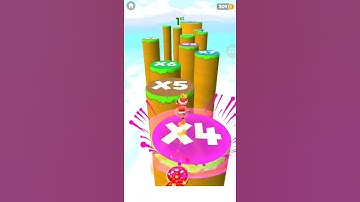 Shortcut Run Video Gameplay Level 105 #Shorts