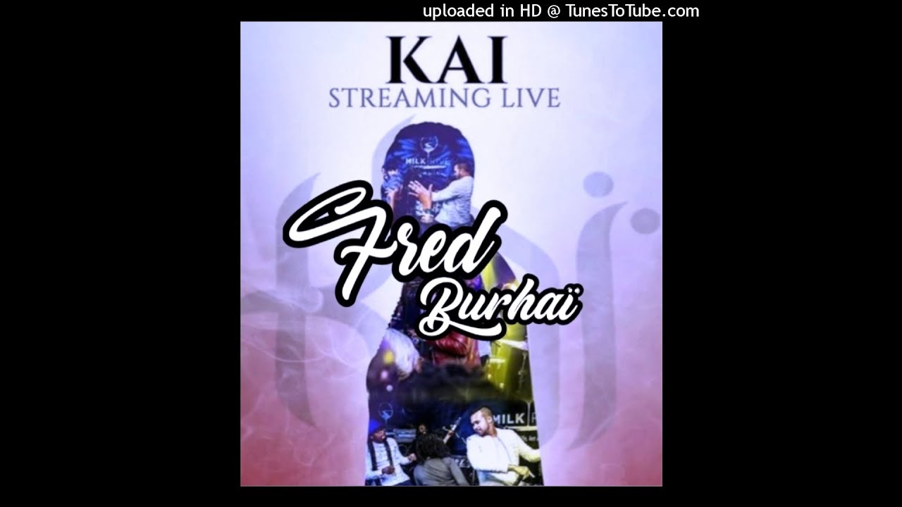 🍁KAÏ - Ayiti Bang Bang [Kompa live 2020]🍁