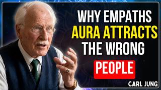Why Empaths Aura Attracts the Wrong People | Psychology Explained