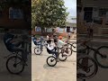 Rider group cycle stunt wheelie moto vlog,🥺👀❤️👍🏻#trending #ytshorts #public #stunt #automobile