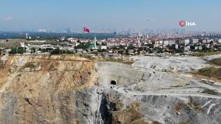 Kuzey Marmara Otoyolunda Son 112 Kilometre