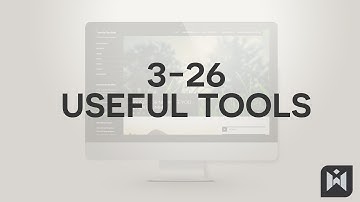 WordPress for Beginners 2015 Tutorial Series | Chapter 3-26: Useful Tools