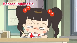 Siapa yang menyukai saya? / Hello Jadoo Bahasa Indonesia