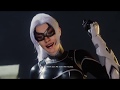 The Truth About Black Cat And Her Son With Peter - Full Walkthrough - Heist DLC