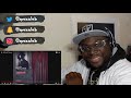 Eminem - Alfred&#39;s Theme Reaction some creative bars of vibing here!