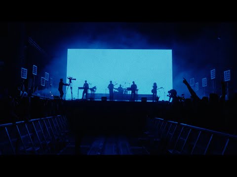 Parcels On Tour ’25 - European Summer