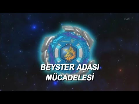 Beyblade Metal Fury 23.Bölüm (TÜRKÇE)