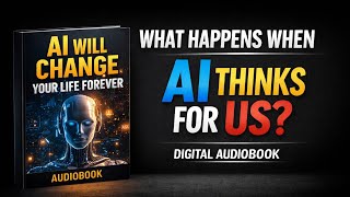 AI Will Change Your Life Forever - Audiobook