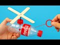 Millions of People Don't Know This Trick from Old Plastic Bottles! Amazing Idea!