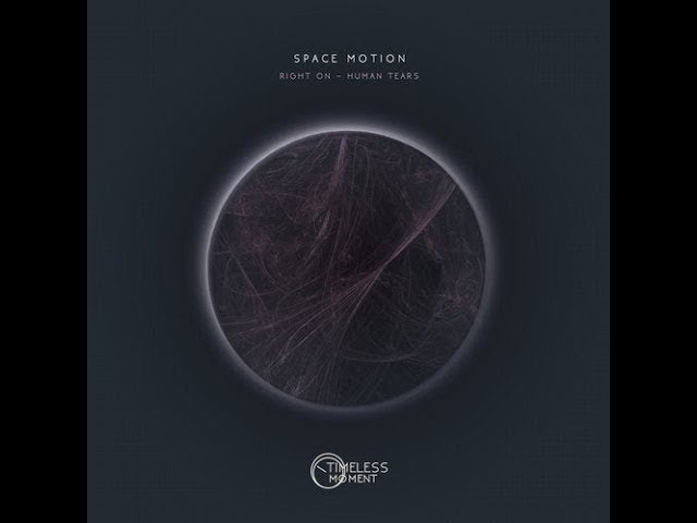 Space Motion - Right On