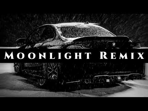 XXXTENTACION MOONLIGHT (Bisken Remix) (Bass Boosted)