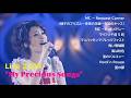 松田聖子 2009 Live / MC ~ Request Corner ~ ヒットメドレー /