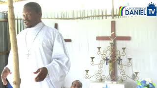 EBCL - Dignitaire Vinakou - La sanctification