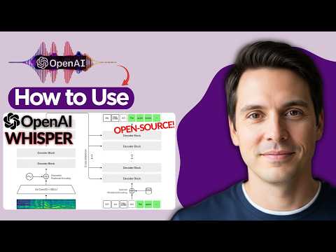 How to Use OpenAI s Whisper for Perfect Transcriptions Best Speech to Text 2026