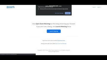 [CVUGD] ¿Cómo agregar mi link de ZOOM al aula virtual?