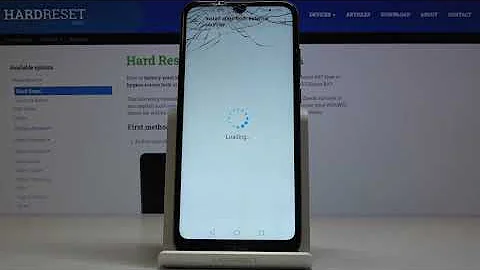How to Allow Unknown Sources in Huawei Honor 8A - Install Unknown Apps
