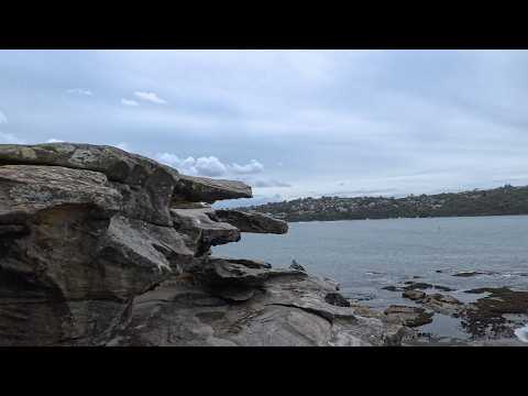 Balmoral Beach Walk 🇦🇺 | Sydney Coastal Paradise (4K POV)
