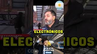 SERENIDAD ☺️☺️ TODO SE PUEDE. #argentinapolítica #milei2026 #milei2027 #kukas #noticias #serenidad