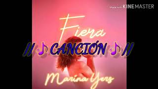 Fiera Canciónmarina Yers