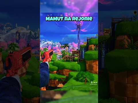 Ten gracz początkowo miał inny pomysł a skonczyło się jak zawsze KLASYCZNIE czyli w LOBBY Xd