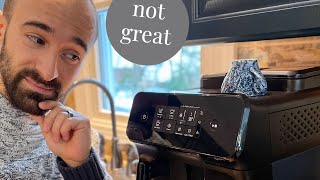 Philips 1200 Review - Good Not Great 