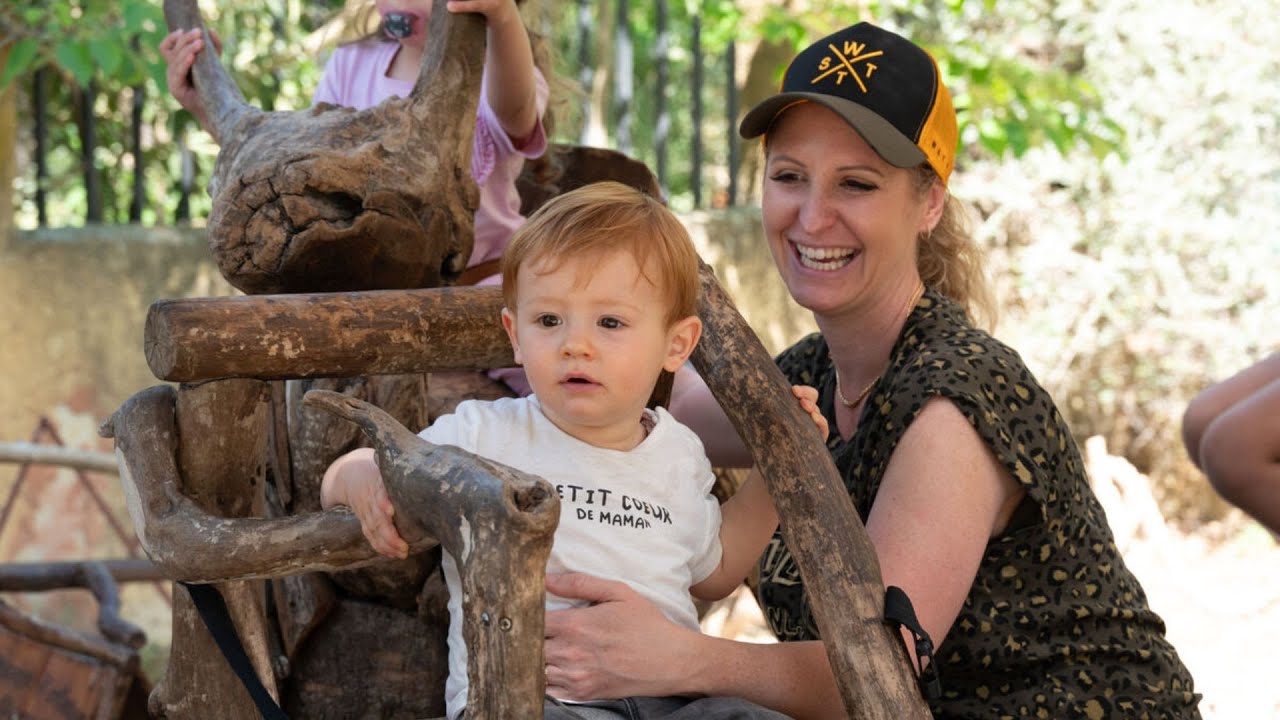 Nature en fête - le festival green