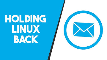Houdt e-mail Linux tegen?