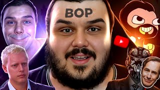 "Самый большой вор в истории спидранов!" – Naritsa