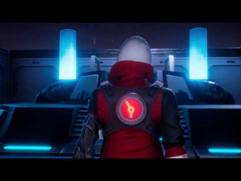 Quantum Replica - Official Launch Trailer [4K]