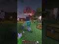 ¿aceptarías este trato en minecraft? #minecraft #minecraftmemes #minecraftshorts