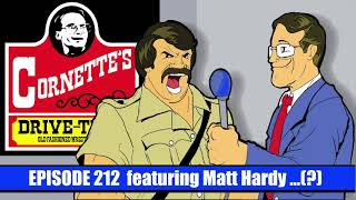 Jim Cornette on If Matt Hardy Is The Modern Day Paul Jones