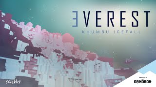 3VEREST Chapter 1: Khumbu Icefall Walkthrough - Speedrun