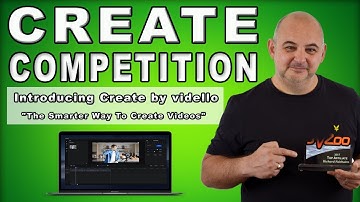 Competition For The Amazing Brand new Software Create By Vidello 🤑 Huge Prizes 🤑