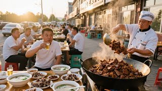 Đi Ăn Đường Phố