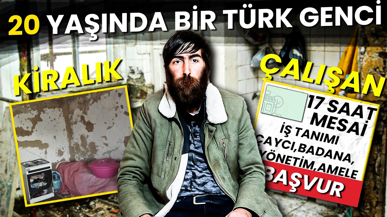 Berbat Bir İş İlanı Oluşturdum! (İnsanlık Deneyi)