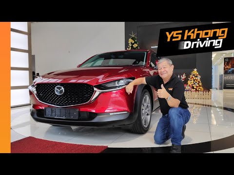 mazda-cx-30-malaysia-specs-[walkaround-review]---finally,-the-mazda-suv-range-is-complete.