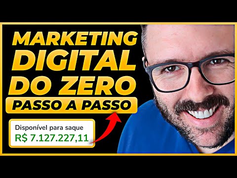 MARKETING DIGITAL PARA