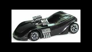 Hot Wheels Turbo Racing All 41 Cars With Speech