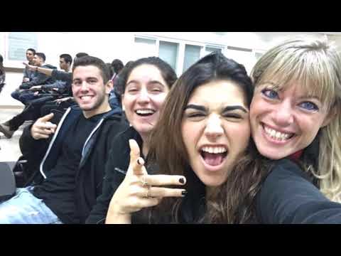 סרט תדמית סל ערבית רמות ים 7 2 2018