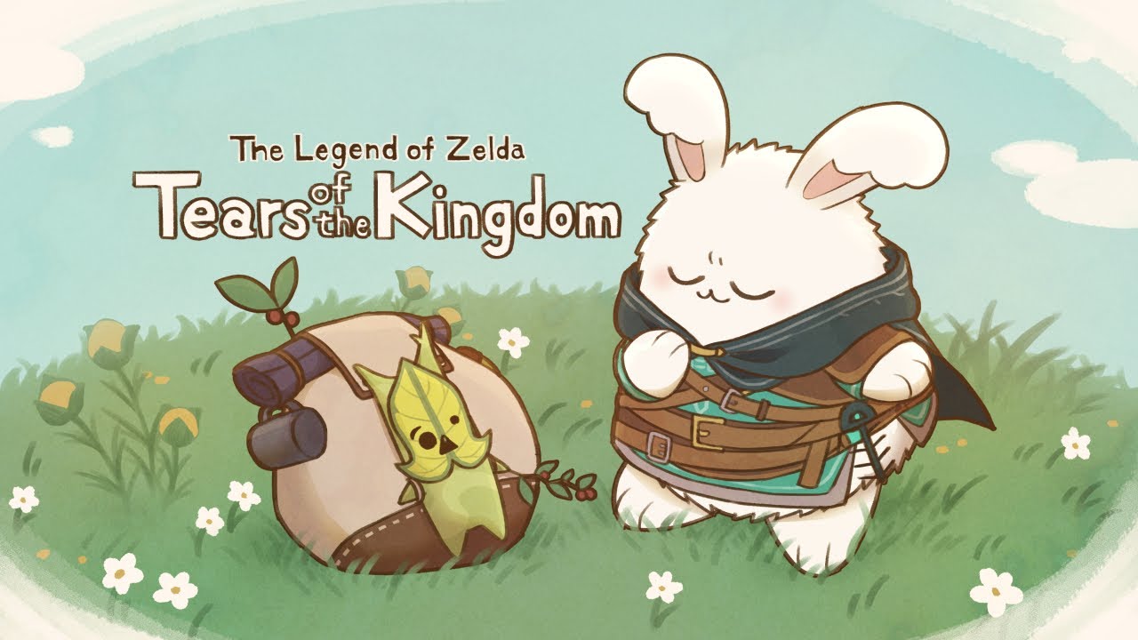 やっていくぜえええええ #01 【ゼルダの伝説 ティアーズ オブ ザ キングダム】