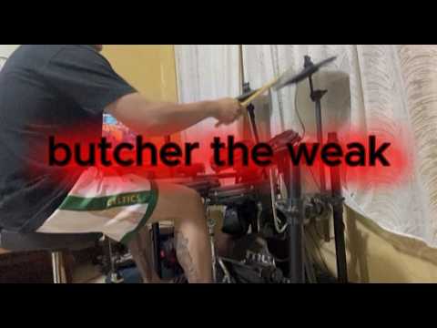 Devourment - butcher the weak