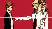 Boys Come Back To Me Mawaru Penguindrum With Subs Youtube