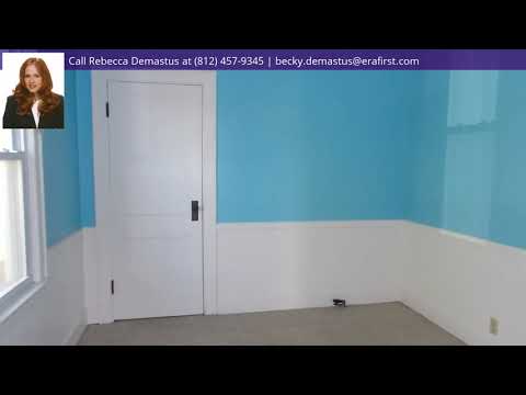 8696 W Old State Road 66 Road, Richland, IN home video tour
