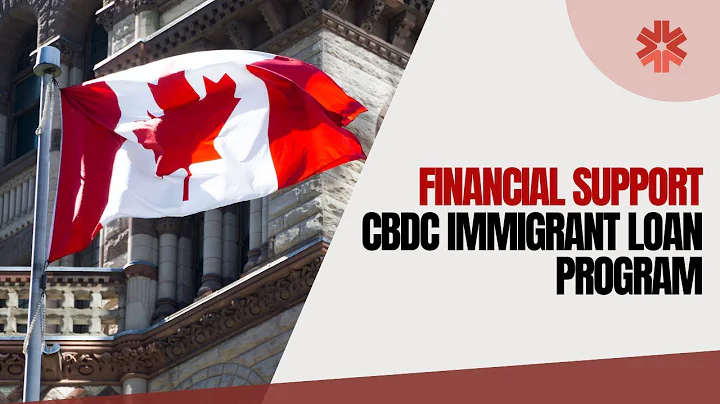 How Immigrants in Canada Can Get $20,000 to Start Their Dream Business