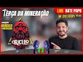 Bate Papo Miner com @oraculodomercado Mercado Cripto e Rentabilidade - Terça da Mineração #105