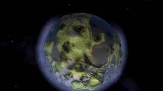 Spore: Space Stage, Planet Buster Bomb
