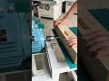 Compact Drilling Machine for Accurate Round Holes