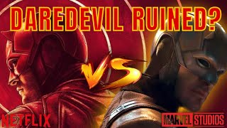 Did the MCU ruin Daredevil?